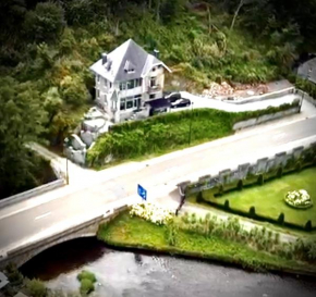 Villa Madona